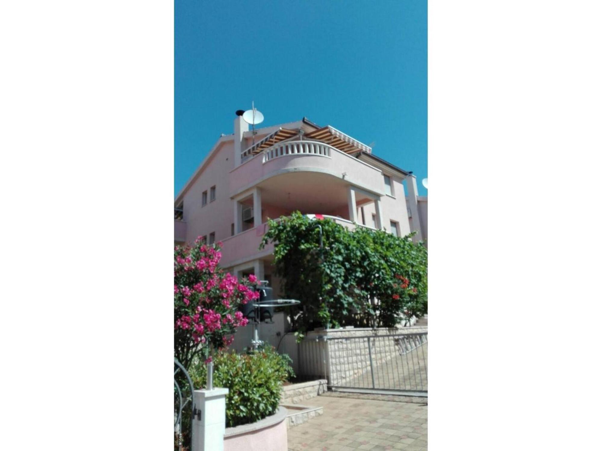 Apartments Marijana Zaboric Exterior foto